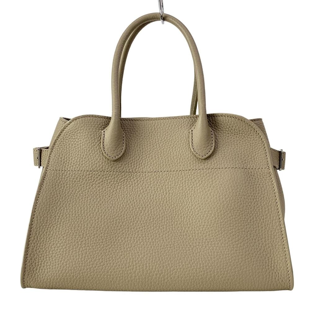 The Row Soft Margaux 10 Tote Bag